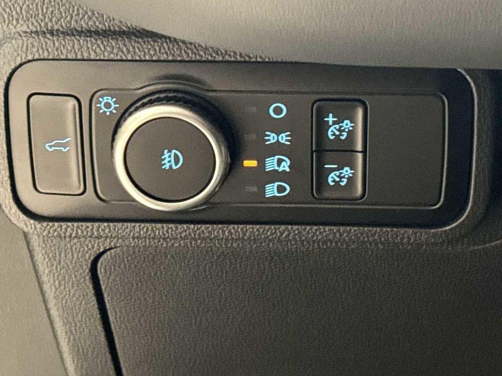 new 2026 Ford Explorer car, priced at $47,410