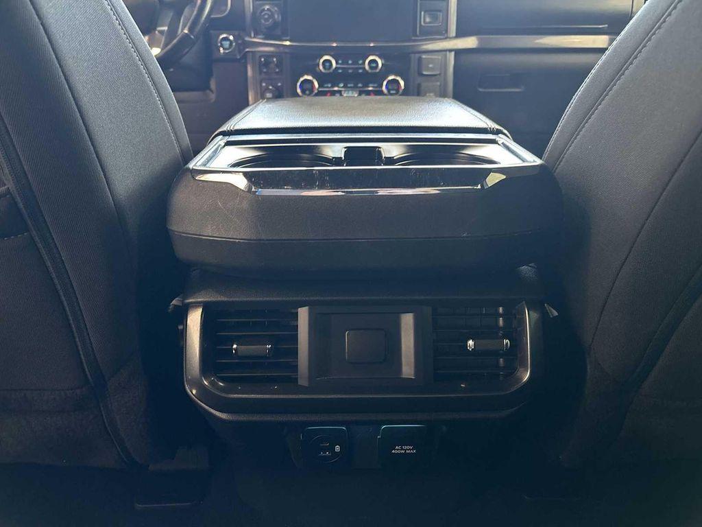 used 2021 Ford F-150 car, priced at $29,545