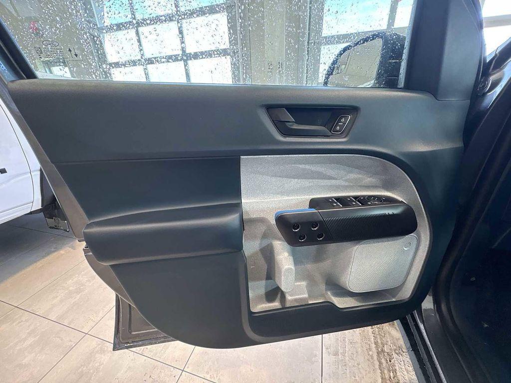 new 2026 Ford Maverick car, priced at $34,345