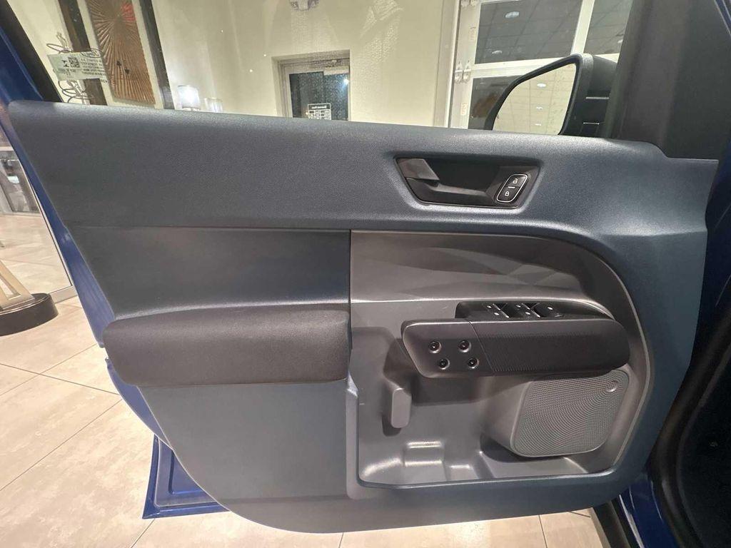 used 2023 Ford Maverick car, priced at $23,253