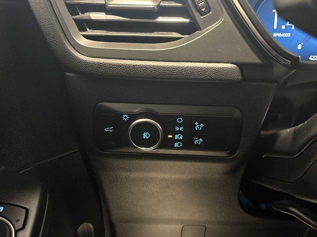 used 2024 Ford Escape car, priced at $25,471