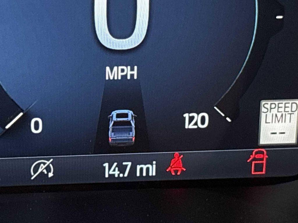 new 2026 Ford F-150 car, priced at $63,385