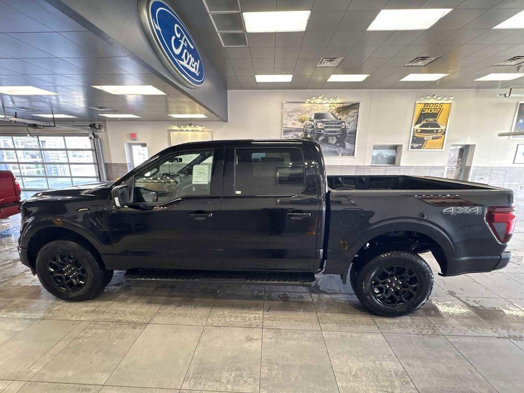 new 2026 Ford F-150 car, priced at $63,385