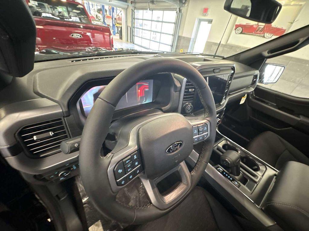 new 2026 Ford F-150 car, priced at $63,385