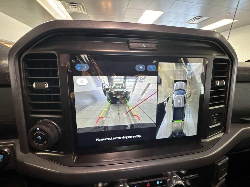 new 2026 Ford F-150 car, priced at $63,385