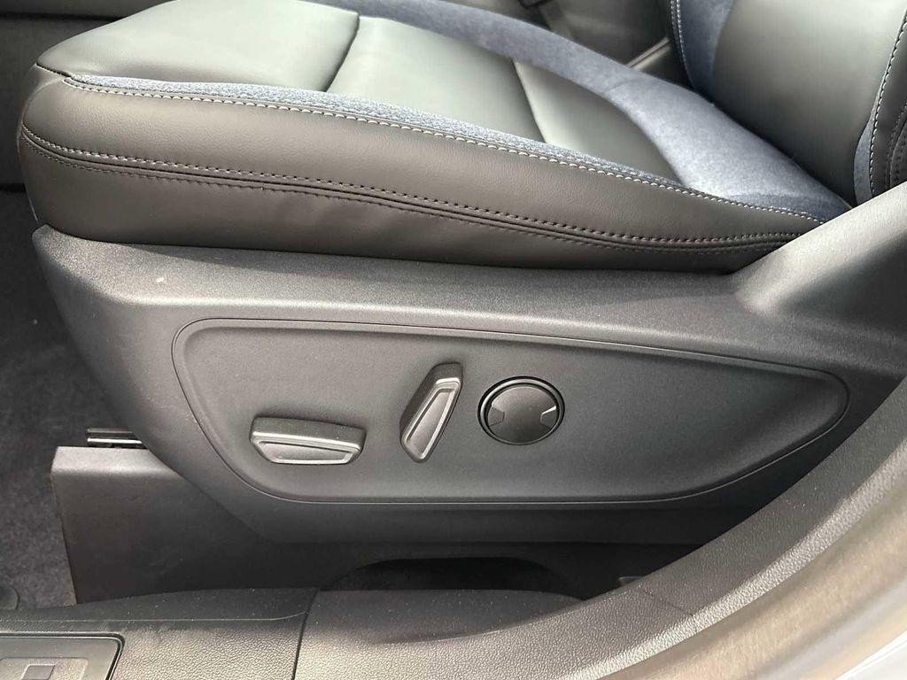 new 2025 Ford Bronco Sport car, priced at $35,585