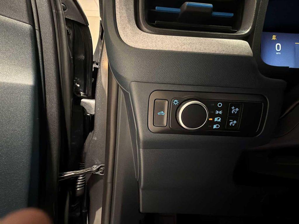 new 2026 Ford Maverick car, priced at $31,351