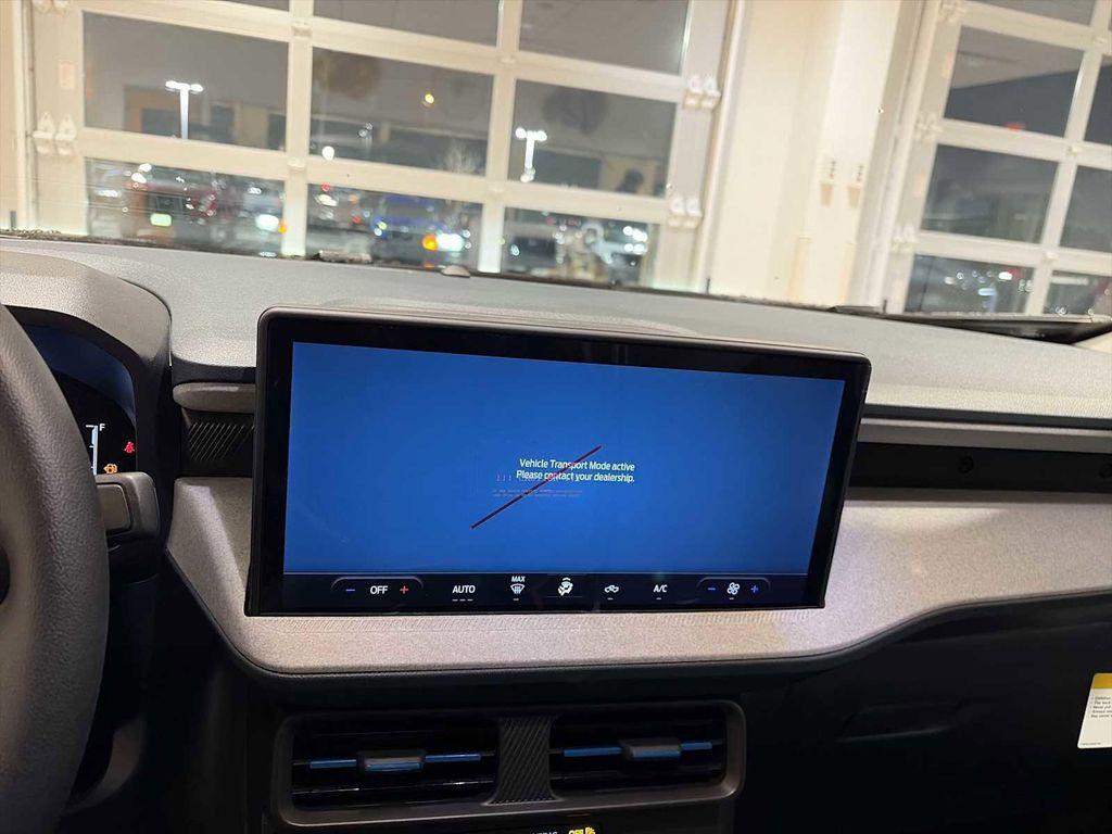 new 2026 Ford Maverick car, priced at $31,351
