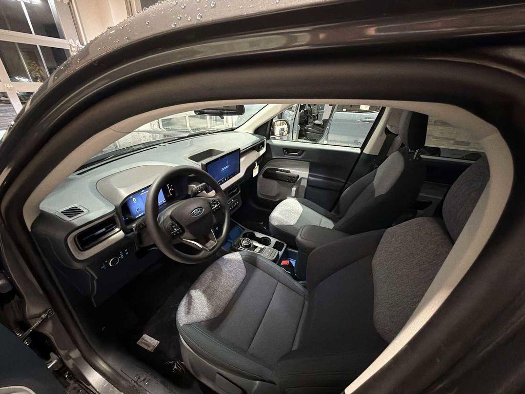 new 2026 Ford Maverick car, priced at $31,351