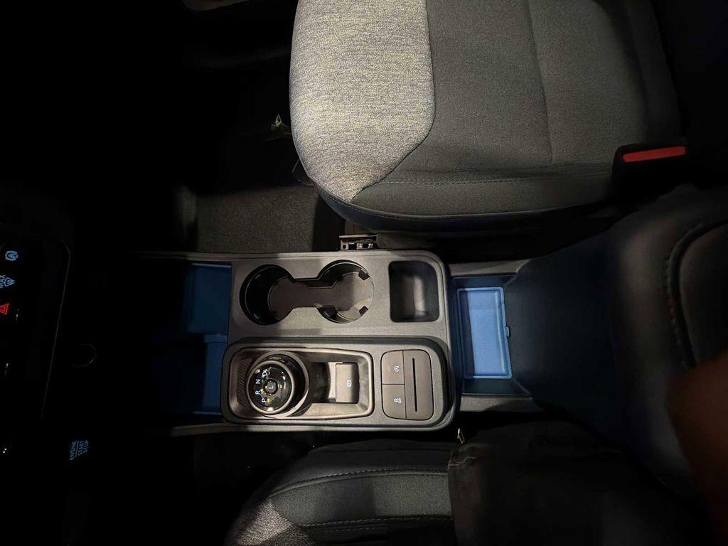 new 2026 Ford Maverick car, priced at $31,351