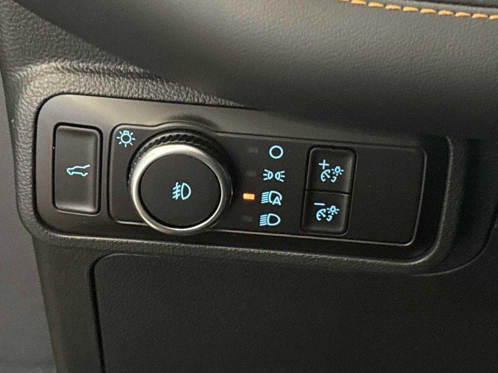 new 2026 Ford Explorer car, priced at $45,430