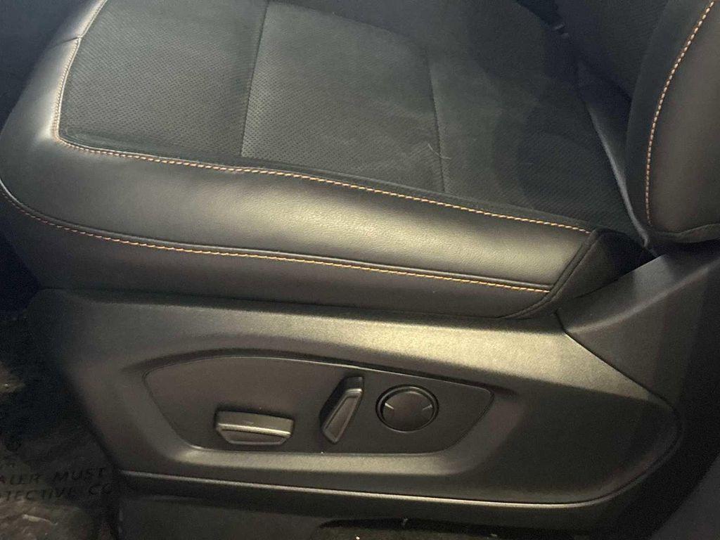new 2026 Ford Explorer car, priced at $45,430