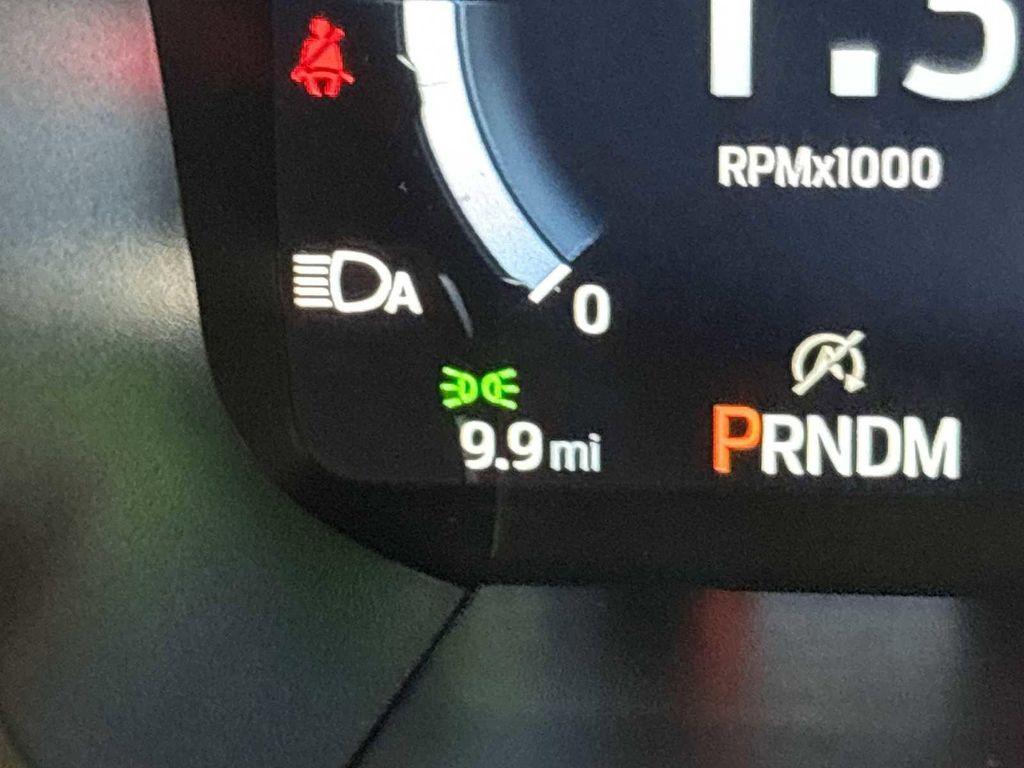 new 2026 Ford Explorer car, priced at $45,430