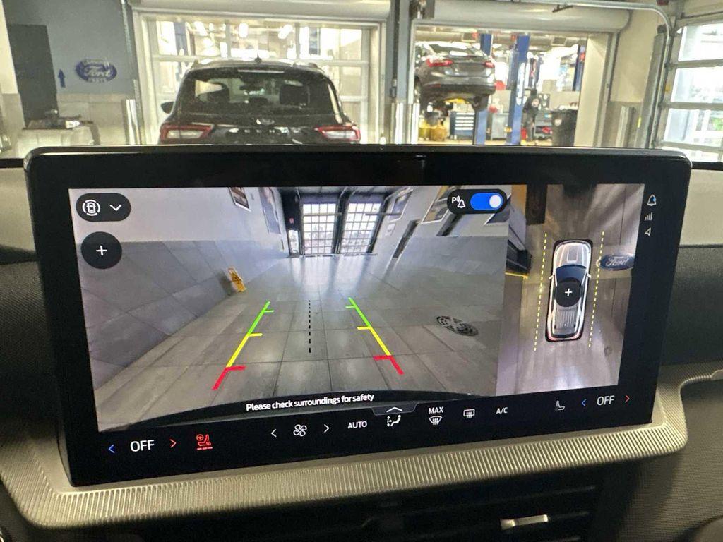 new 2026 Ford Explorer car, priced at $45,430