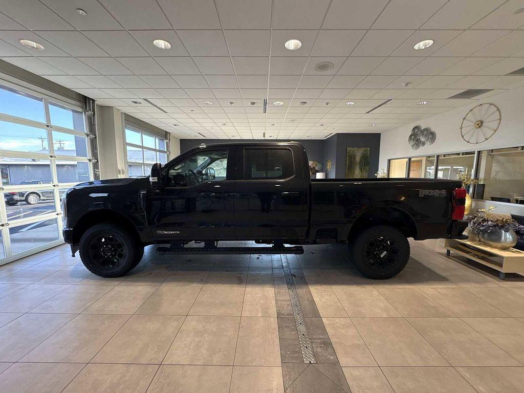 new 2026 Ford F-250 car, priced at $88,905