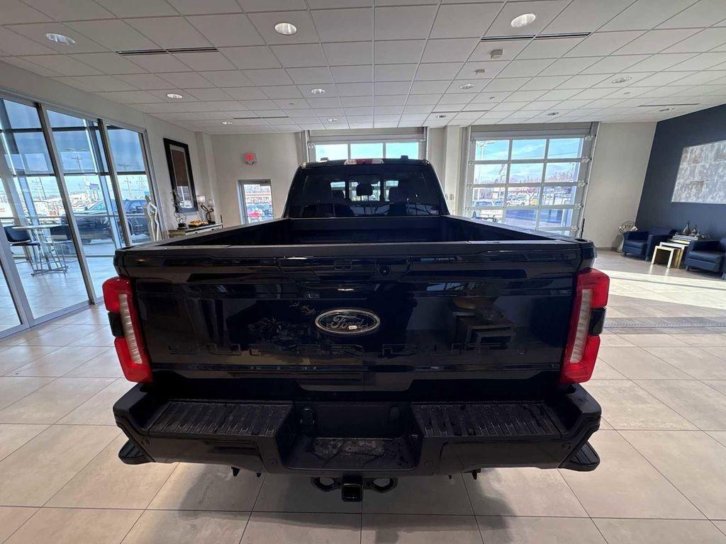 new 2026 Ford F-250 car, priced at $88,905