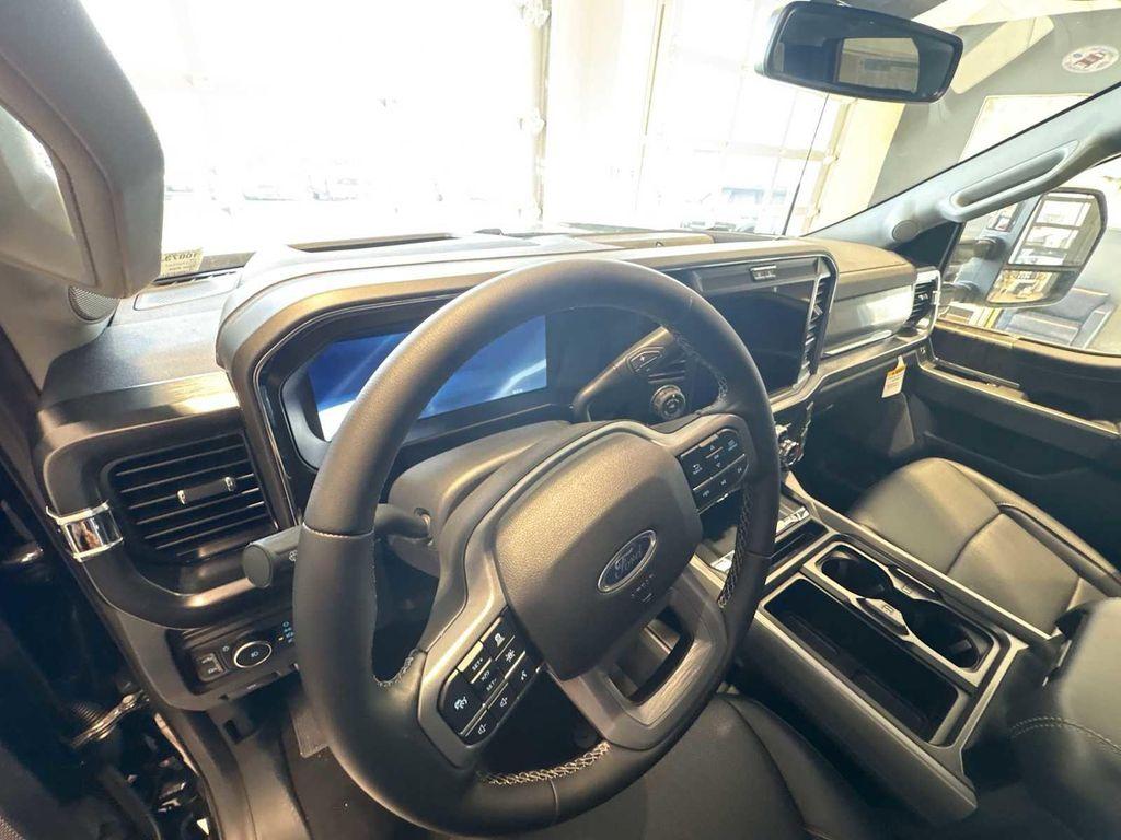 new 2026 Ford F-250 car, priced at $88,905