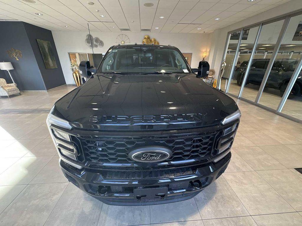 new 2026 Ford F-250 car, priced at $88,905