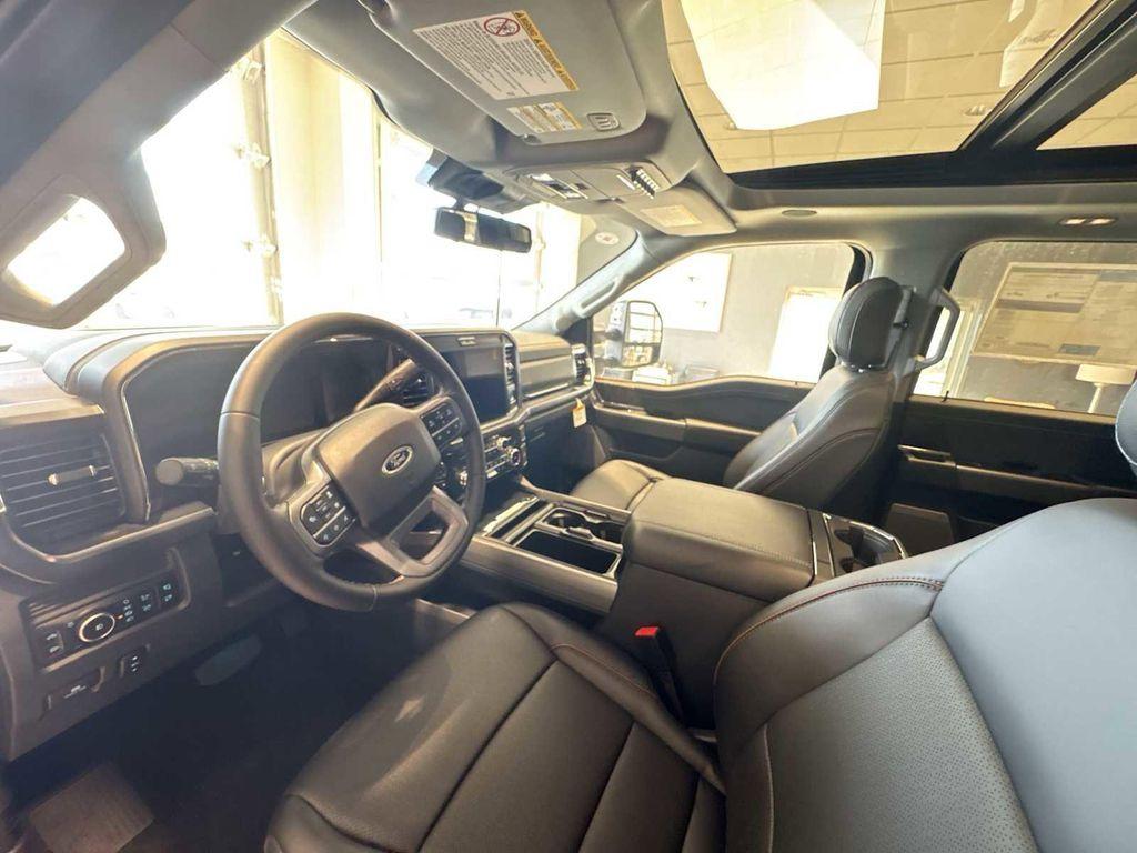 new 2026 Ford F-250 car, priced at $88,905