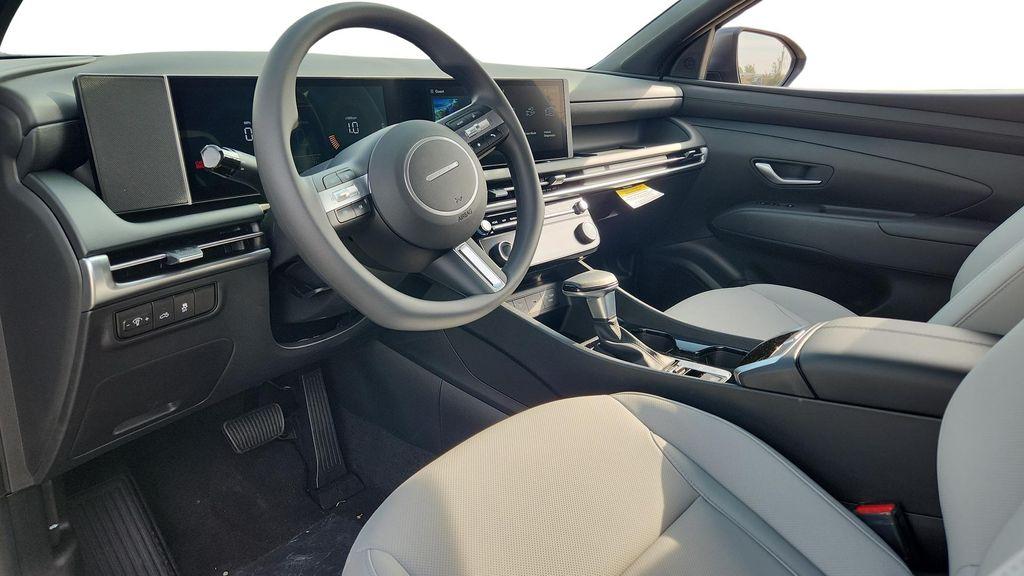 new 2026 Hyundai SANTA CRUZ car, priced at $31,967