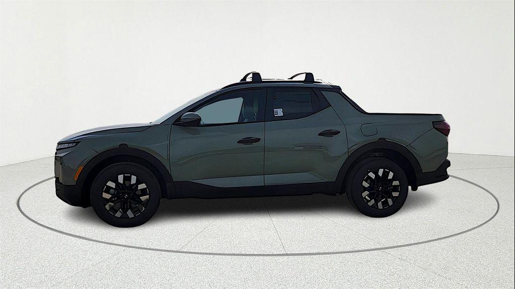 new 2026 Hyundai SANTA CRUZ car, priced at $31,310