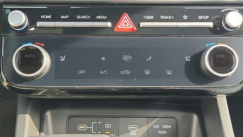 new 2026 Hyundai SANTA CRUZ car, priced at $31,310