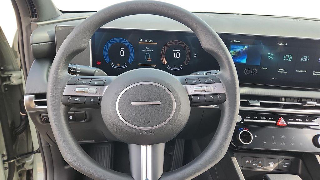 new 2026 Hyundai SANTA CRUZ car, priced at $31,310