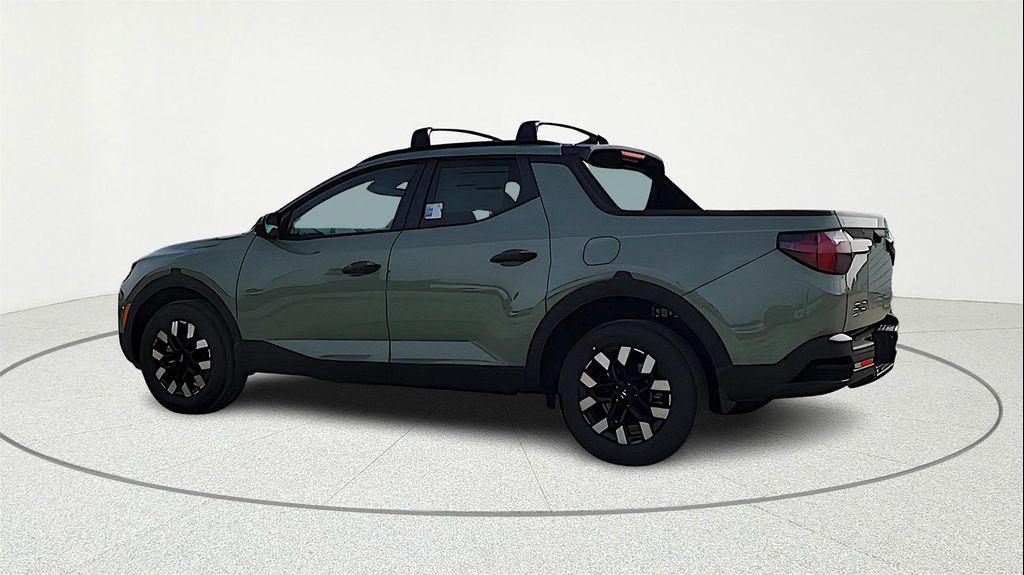 new 2026 Hyundai SANTA CRUZ car, priced at $31,310