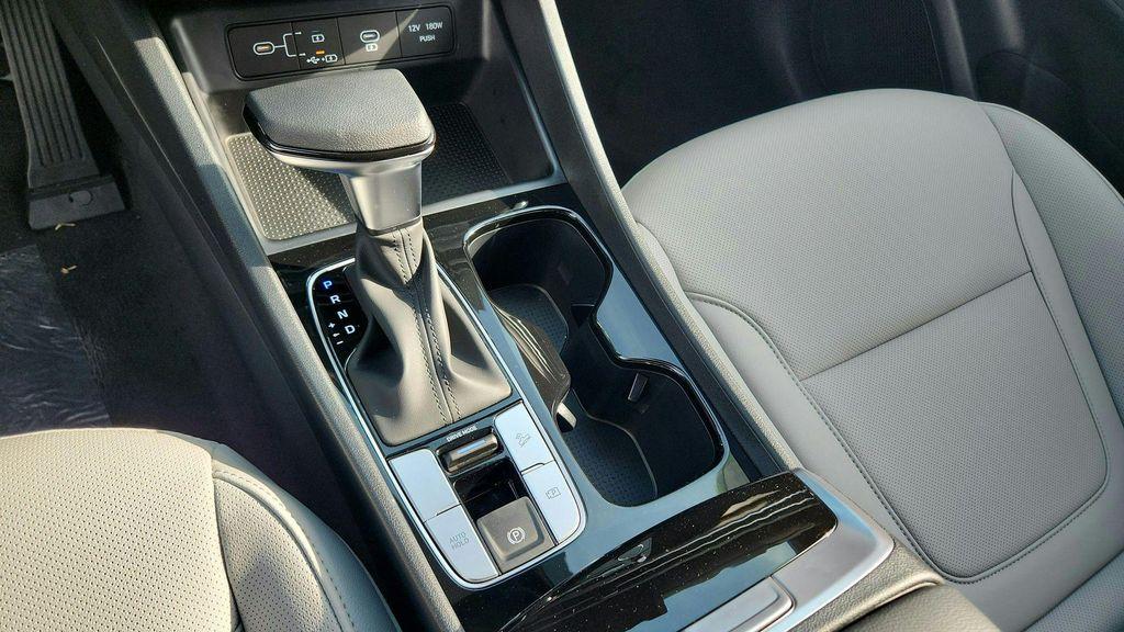 new 2026 Hyundai SANTA CRUZ car, priced at $31,967