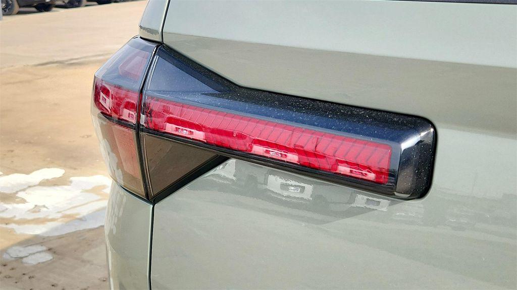 new 2026 Hyundai SANTA CRUZ car, priced at $31,310