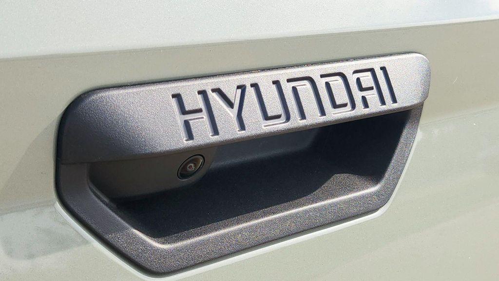 new 2026 Hyundai SANTA CRUZ car, priced at $31,967