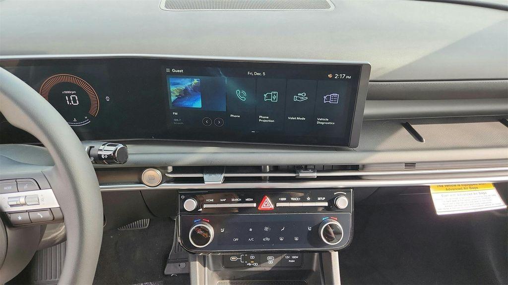 new 2026 Hyundai SANTA CRUZ car, priced at $31,310