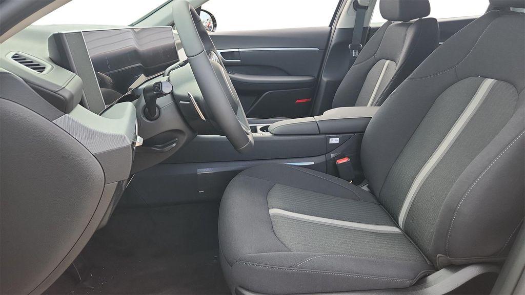 new 2026 Hyundai Sonata car, priced at $31,000