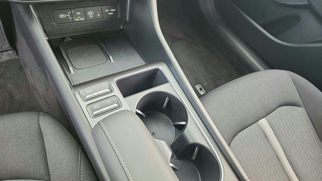 new 2026 Hyundai Sonata car, priced at $30,011