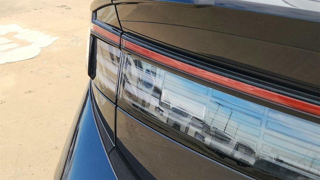 new 2026 Hyundai Sonata car, priced at $31,000