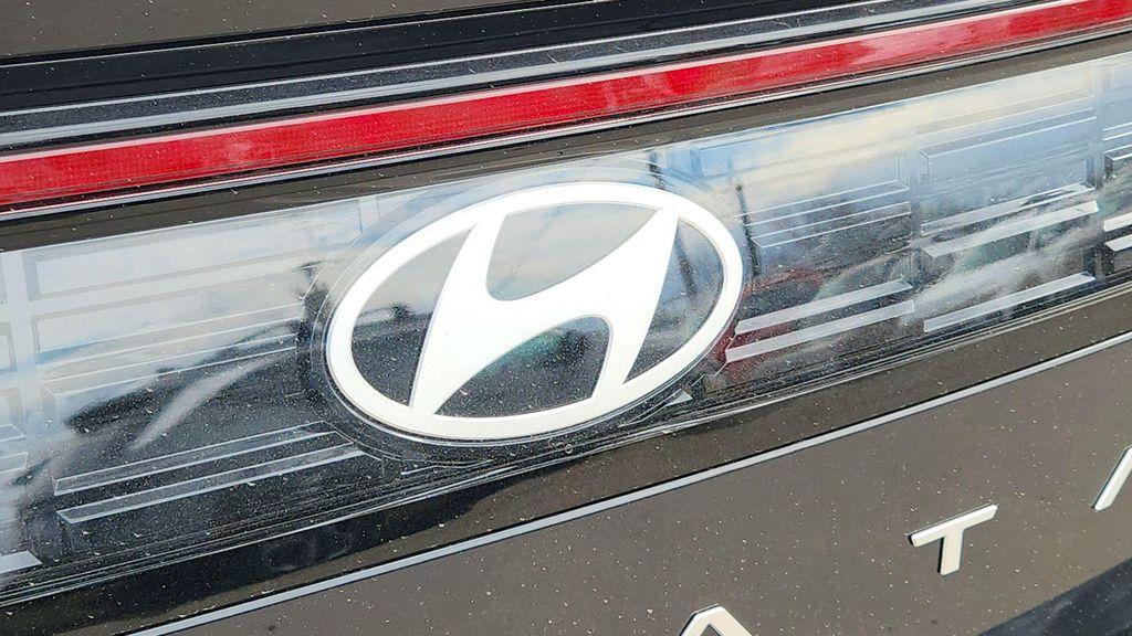 new 2026 Hyundai Sonata car, priced at $30,011