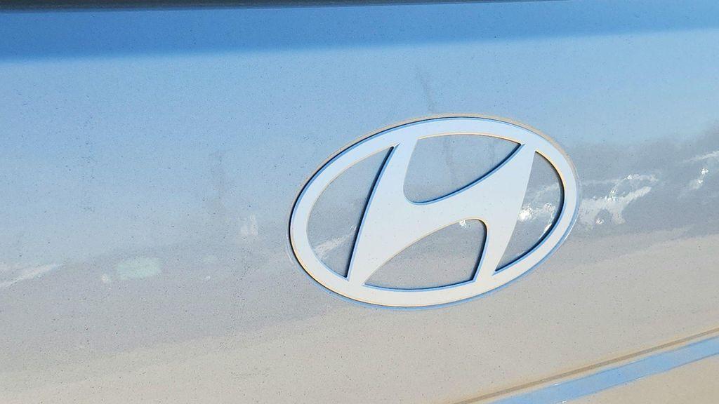 new 2026 Hyundai Santa Fe car, priced at $36,700