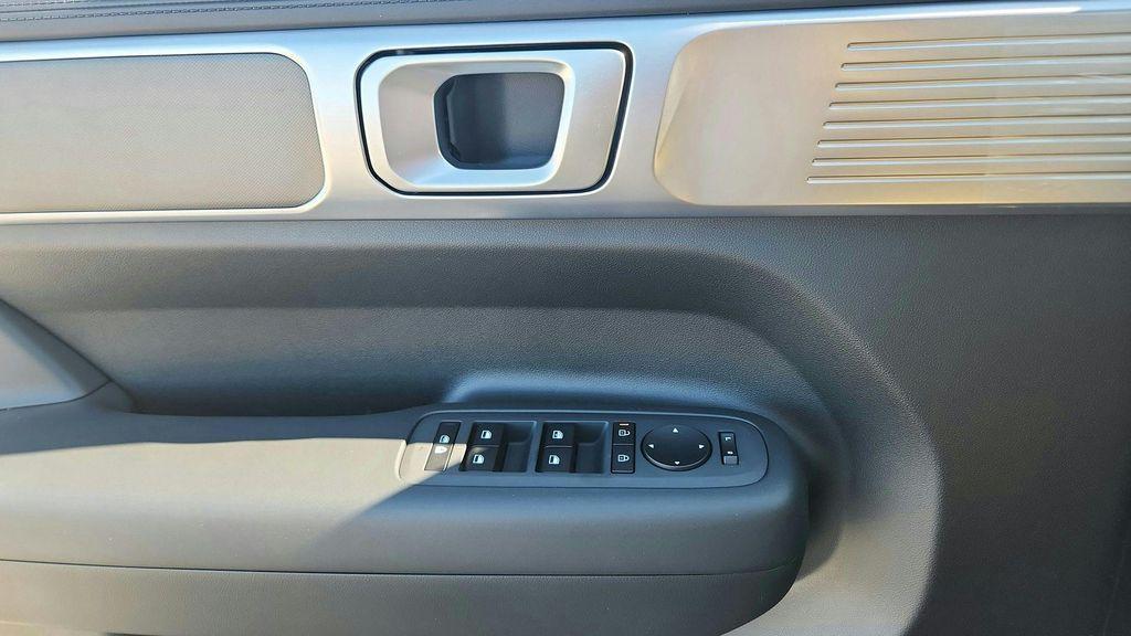 new 2026 Hyundai Santa Fe car, priced at $36,700