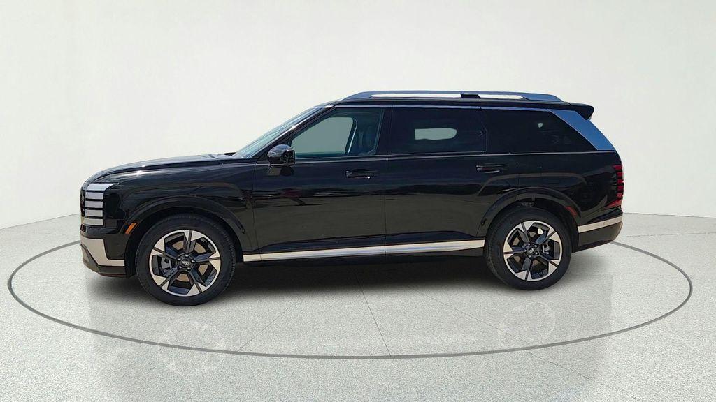 new 2026 Hyundai Palisade Hybrid car, priced at $54,770