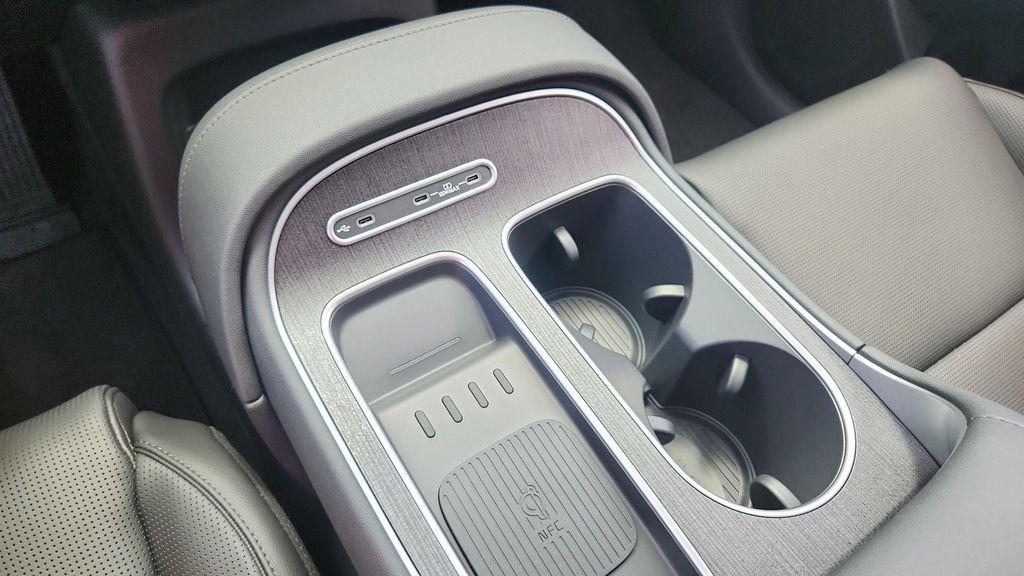new 2026 Hyundai Palisade Hybrid car, priced at $54,770