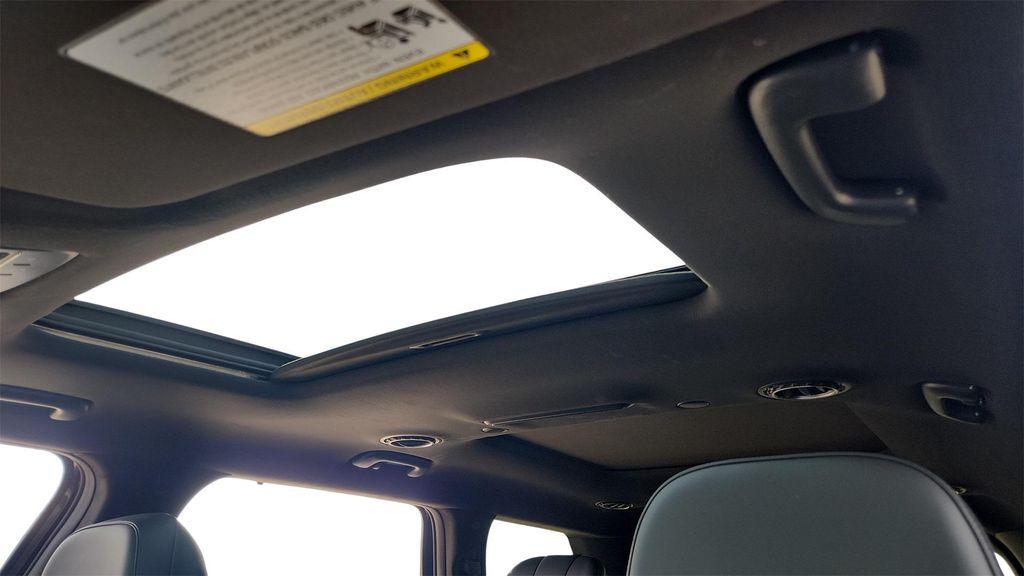 new 2026 Hyundai Palisade Hybrid car, priced at $58,709