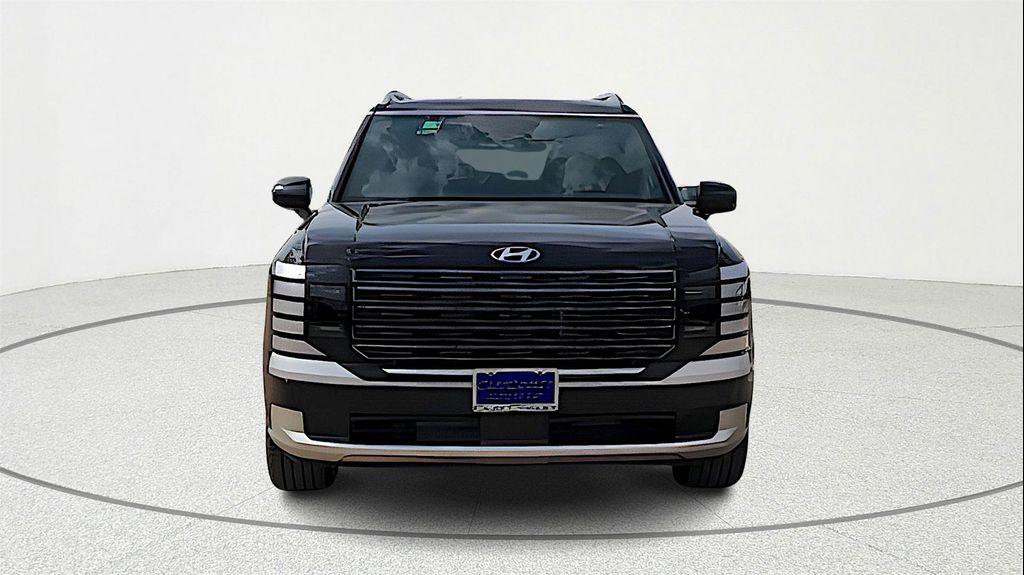 new 2026 Hyundai Palisade Hybrid car, priced at $58,709