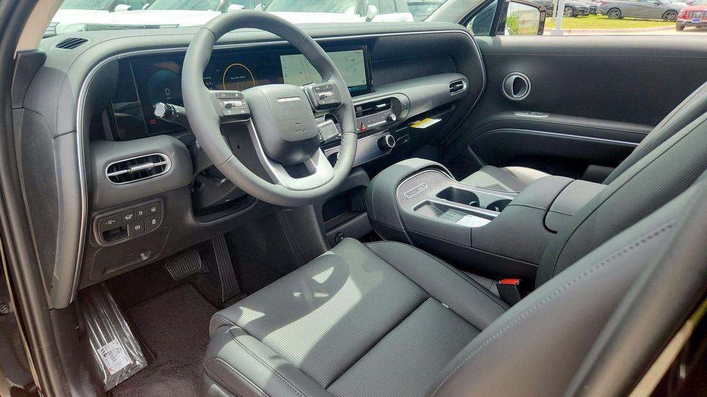 new 2026 Hyundai Palisade Hybrid car, priced at $50,420