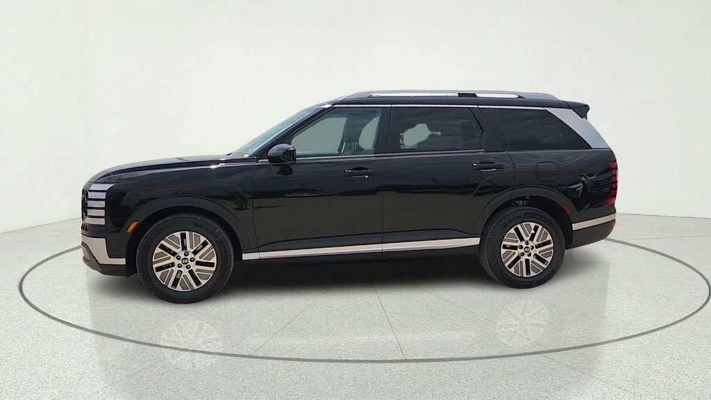 new 2026 Hyundai Palisade Hybrid car, priced at $50,420