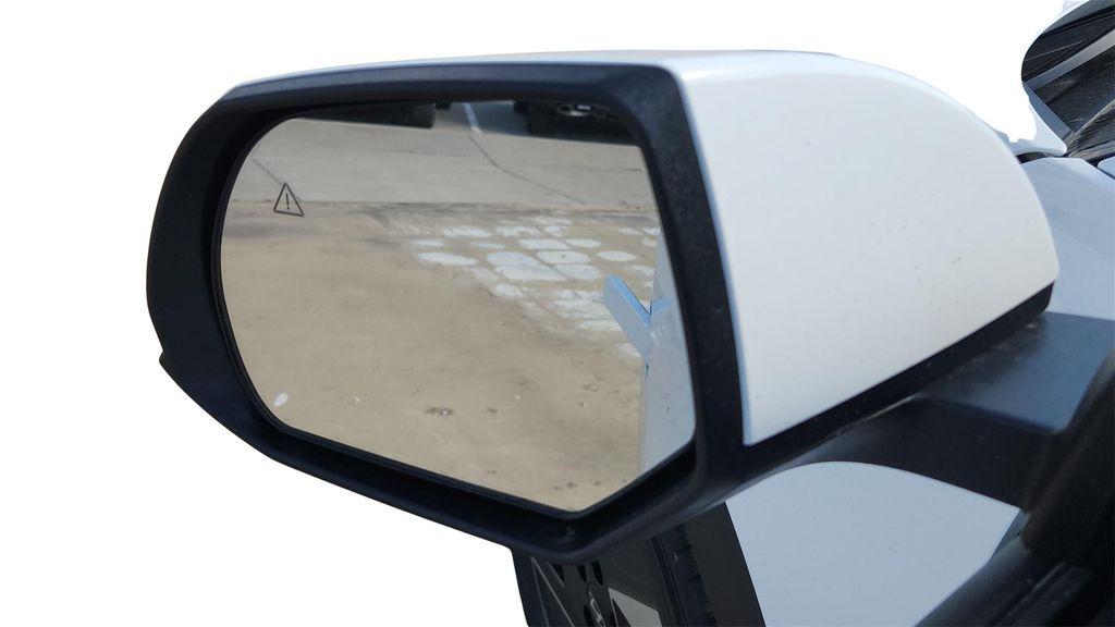 new 2026 Hyundai IONIQ 5 car, priced at $40,524