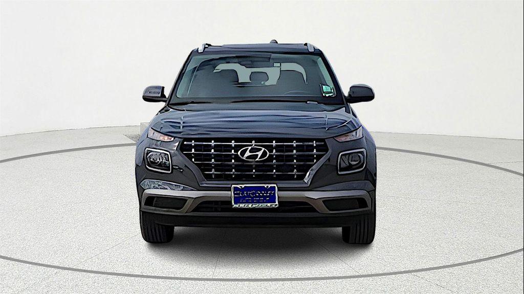 new 2026 Hyundai Venue car, priced at $24,272