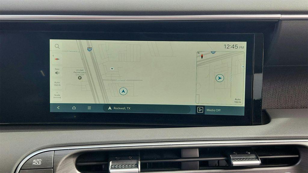 new 2026 Hyundai Palisade car, priced at $45,094