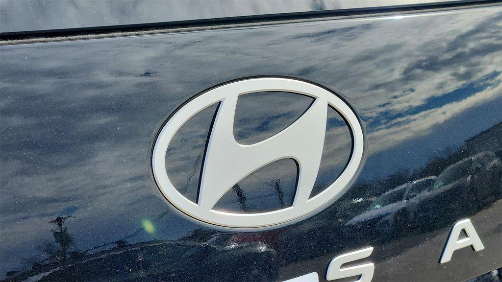 new 2026 Hyundai Palisade car, priced at $45,094
