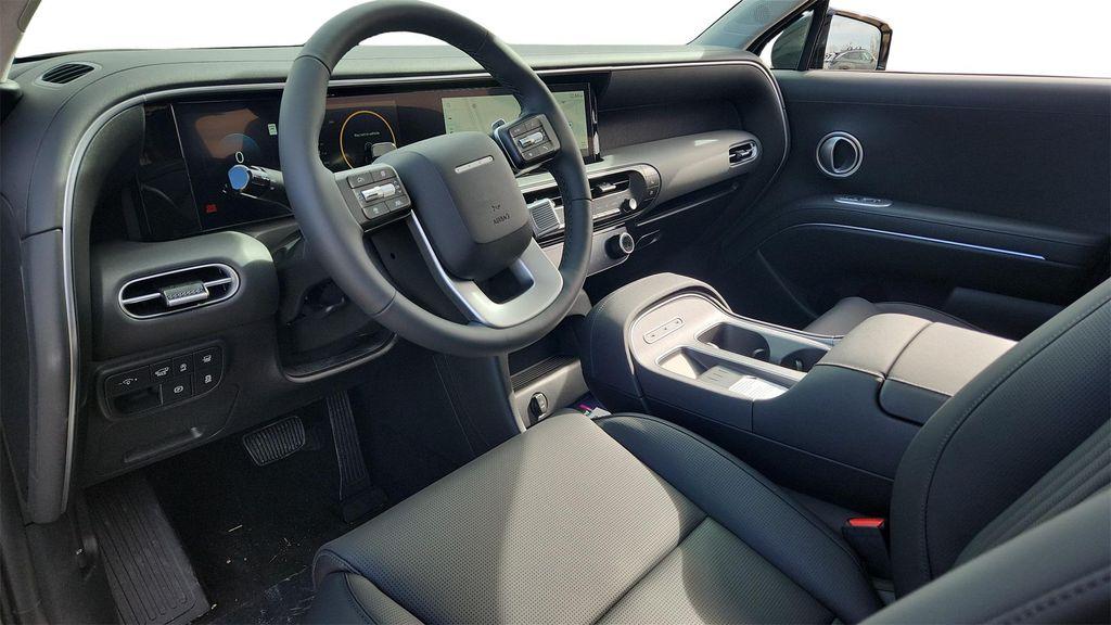 new 2026 Hyundai Palisade car, priced at $45,094