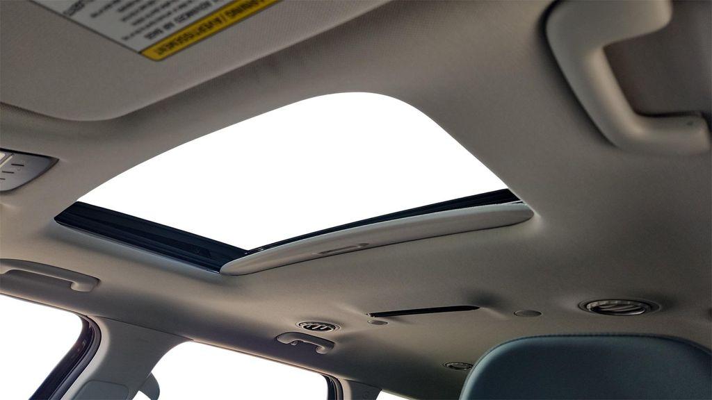 new 2026 Hyundai Palisade car, priced at $45,094